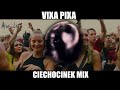 vixa pixa ciechocinek mix 🎵🔥👽