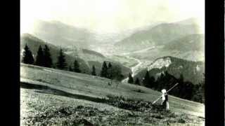 ŽSSk z Detvy a ĽH Jara Hazlingera - V Dúbravách tri duby (Slovak Folk Songs)