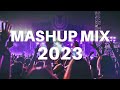 MASHUP MIX 2024 - Mashups & Remixes Of Popular Songs 2024  EDM Best Dj Dance Party Mix 2023 🎉