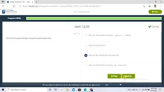 PCAP – Programming Essentials 1 in Python Quizzes Module 4 Test Answers