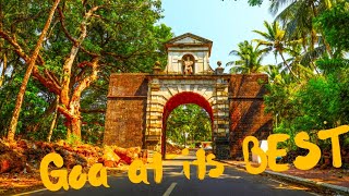 GOA at its best with Some old pics of #GOA n old Song | Goan life | #Goan Traditional | Shyam Naik |