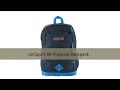 best laptop backpack for travel jansport 15 inch laptop backpack