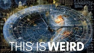 Something Is Wrong With Time