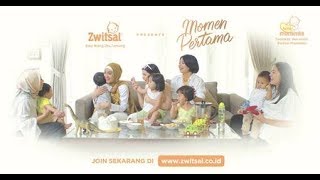 Momen Pertama: Final Episode