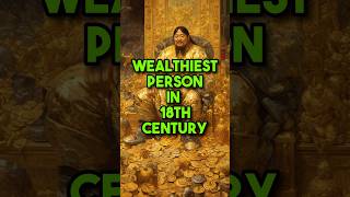 Heshen The Wealthiest Person in the 18th Century #shorts #Heshen #和珅