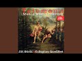 Trio Sonata for recorder, flute and basso continuo in G minor - Allegro