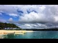 Vao Island, Vanuatu  -  Panoramic view