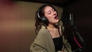 Don t Watch Me Cry Jorja Smith cover by Alexandra ...