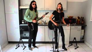 Lonely Boy cover by Fafa - The Duo (Valentine's special!)