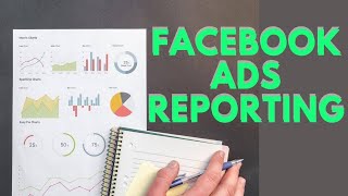 Reporting And Ads Level  Facebook Ads Training By LWE | facebook ads tutorial | facebook advertising