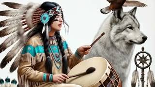 Discover the POWER of Native American Healing Music