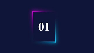 Creative Website Card Effects using Html CSS | Quick CSS Tricks