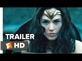 Download Wonder Woman Official Comic-Con Trailer (2017) - Gal Gadot Movie In Mp4 3Gp Full HD Video