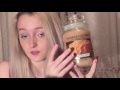 asmr candle store role play glass tapping soft spoken