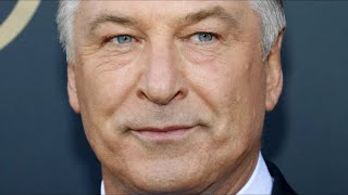 Alec Baldwin Makes Bombshell Claim About Rust Shooting