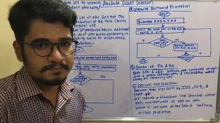 Data Mining & Business Intelligence | Tutorial #16 | Data Reduction - Attribute Subset Selection