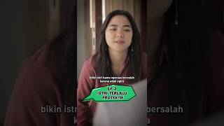 Ep 2 Istri Terlalu Protektif #shorts #dramapendek #filmpendek #dramamoden #film #pementasandrama