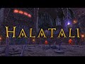 The History of Halatali - FFXIV Lore