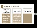 理学療法学生　永谷優華さんの実習報告。