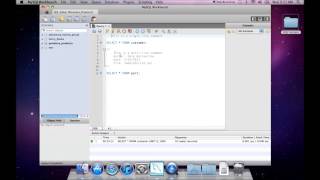 MySQL Comments