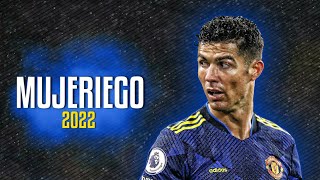 Cristiano Ronaldo ● Mujeriego 💋 - Ryan Castro ᴴᴰ