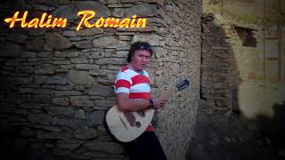 halim romain - tin yeγran di lycée