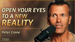 Transcend Self-Made Suffering & Discover Your Inherent Worth - with Peter Crone | Know Thyself EP 66