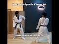 US National Champ Reveals The Best Tornado Kick Tutorial On The Internet