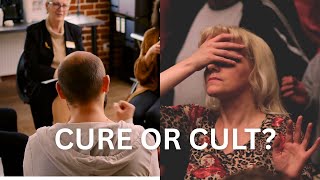 The Dark Side Of AA. Is AA a SECRET Cult? The TRUTH About AA.
