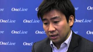 Dr. Park on Alisertib in Myc-Overexpressing Lymphoma Cells