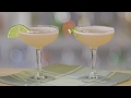 How to Make a SKINNY Creamsicle Cocktail #skinnycocktail #mixology