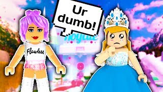Rudest Princess In Royale High School You Choose My Outfit - rudest princess in royale high school you choose my outfit