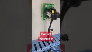 Current Transformer