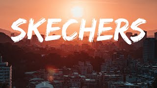 Skechers Full Song (Lyrics) Full Song -- Ft. Tyga || TNT Lyrics || #lyrics #love #hollywood #skecher
