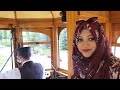 কানাডার ক্যালগেরি শহরের ঐতিহাসিক জাদুঘর heritage park historical place calgay canada