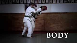 Dojo Demo Budo Ryokukai Martial Arts Pre World War 2 Combat