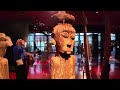 paris musée du quai branly jacques chirac 4k 60fps