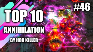 HoN Top 10 Annihilation (2023) #46