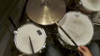 Pearl / “SHORT FUSE” Snare Drums