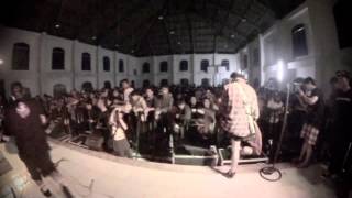 UBHC 2013 - OUTRIGHT - Salatiga