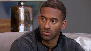 Matt Has Doubts After Talking to His Family - The Bachelor