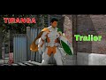 Tiranga | Deshbhakt Detective |  Animated Trailer | Freak Animator