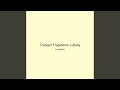 Tranquil Fragments Lullaby
