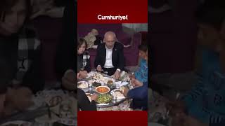 Kılıçdaroğlu'nun bu videosu sosyal medyada yeniden gündem oldu: Sadece gerçek fakirler anlar