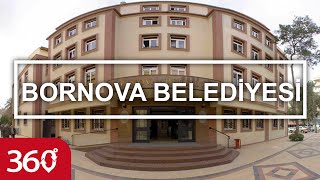 Bornova Belediyesi | Bornova İzmir