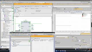 TIA PORTAL V15 - CONTROLE PID NIVEL - EXEMPLO