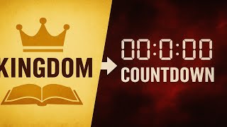 From Kingdom to Countdown: How Dispensationalism Changed Christianity