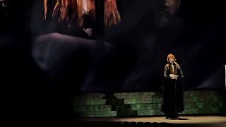 Florence + the Machine – Buckle, live, Accor Arena, Paris, 2026