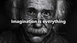 These Albert Einstein Quotes Are Life Changing! Motivational Video