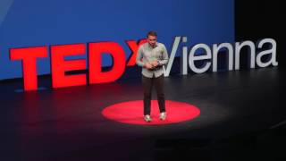 I got to witness the African startup revolution | Marcello Schermer | TEDxVienna